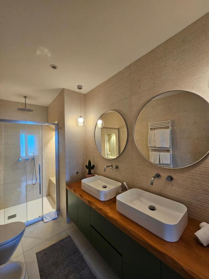 Casa Cali Bed & Breakfast Пиано ди Соренто Екстериор снимка