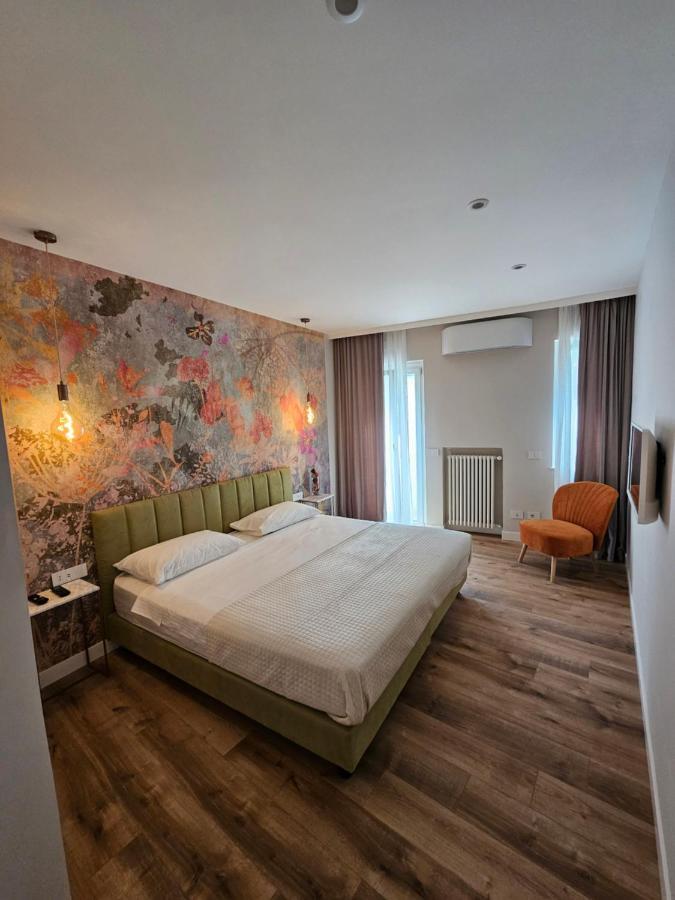 Casa Cali Bed & Breakfast Пиано ди Соренто Екстериор снимка