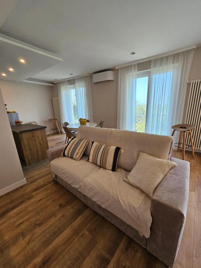 Casa Cali Bed & Breakfast Пиано ди Соренто Екстериор снимка
