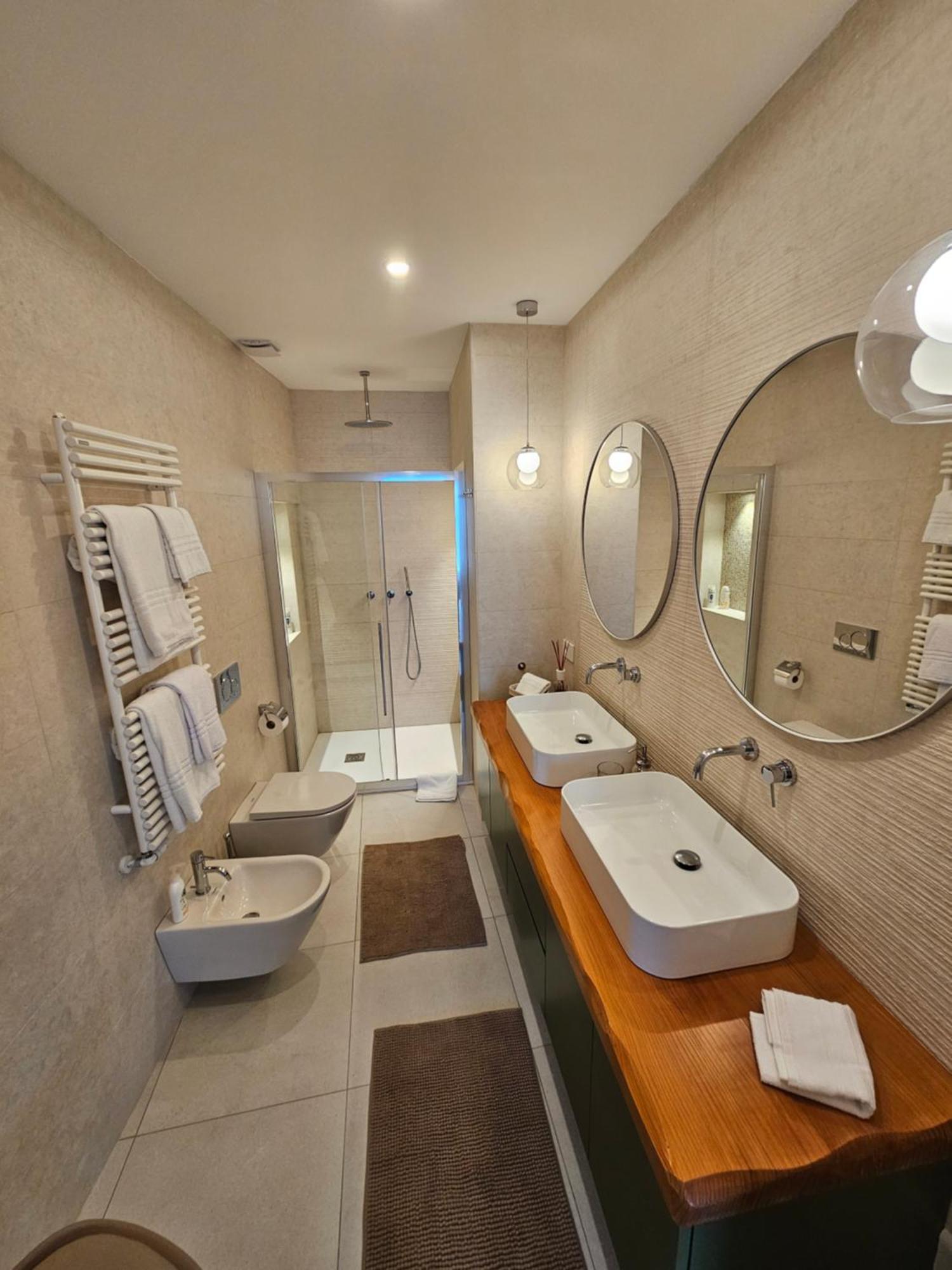 Casa Cali Bed & Breakfast Пиано ди Соренто Екстериор снимка