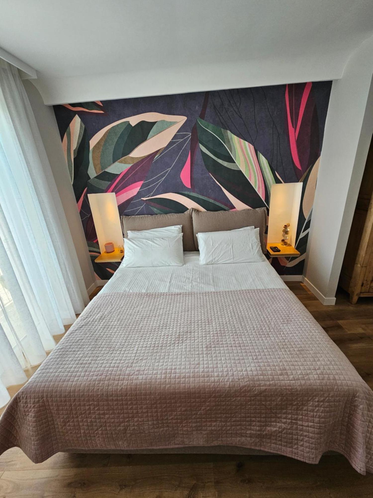 Casa Cali Bed & Breakfast Пиано ди Соренто Екстериор снимка