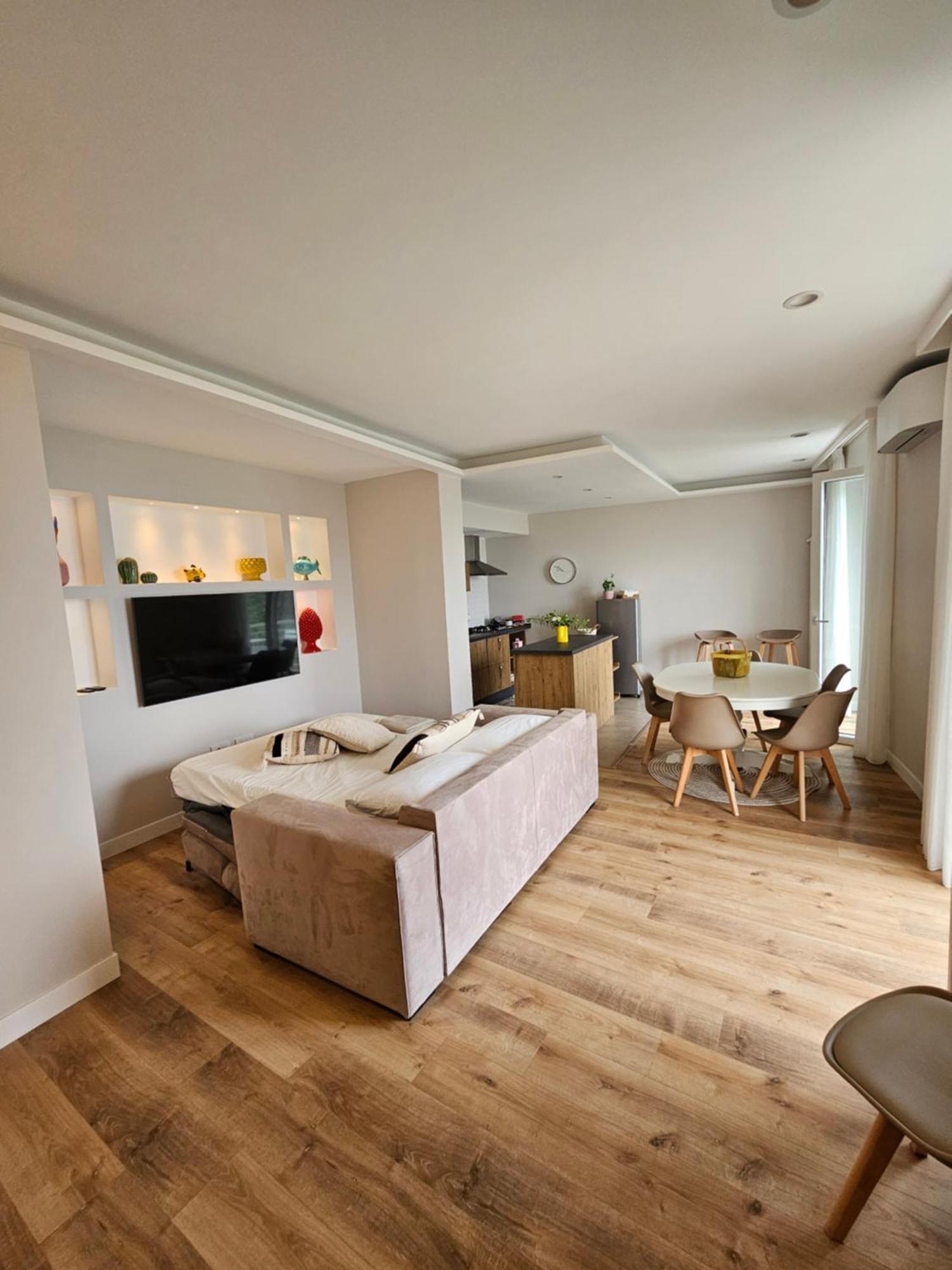 Casa Cali Bed & Breakfast Пиано ди Соренто Екстериор снимка